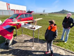Erste Bilder 2026